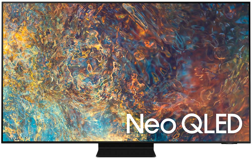 تلویزیون سامسونگ 75QN90A